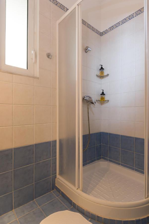 Straight To The Lake View Apartments Agios Nikolaos Exterior foto