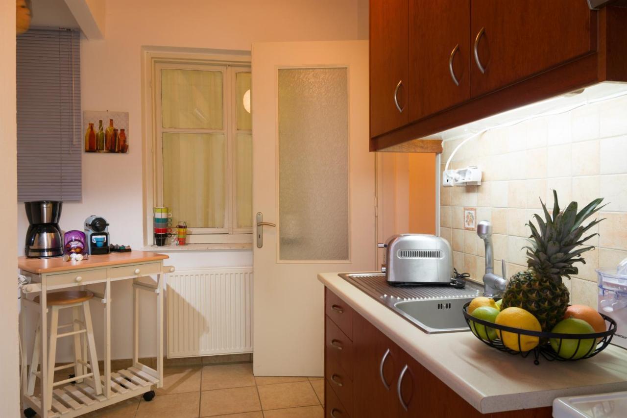 Straight To The Lake View Apartments Agios Nikolaos Exterior foto